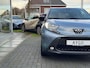 Toyota Aygo X 1.0 VVT-i MT Pulse Bi-tone | Celestite grey, 17 inch, Privacy glass, Apple CarPlay/Android auto, Airconditioning, Parkeercamera