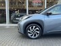 Toyota Aygo X 1.0 VVT-i MT Pulse Bi-tone | Celestite grey, 17 inch, Privacy glass, Apple CarPlay/Android auto, Airconditioning, Parkeercamera