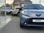 Toyota Aygo X 1.0 VVT-i MT Pulse Bi-tone | Celestite grey, 17 inch, Privacy glass, Apple CarPlay/Android auto, Airconditioning, Parkeercamera
