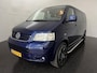 Volkswagen Transporter 2.5 TDI l DUBBEL CABINE l 60 JAHRE !