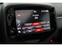 Toyota Aygo 1.0 VVT-i x-joy cabrio | Apple Carplay | Lichtmetalen velgen |