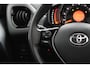 Toyota Aygo 1.0 VVT-i x-joy cabrio | Apple Carplay | Lichtmetalen velgen |