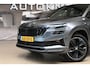 Skoda Karoq 1.5 TSI 150pk Sportline Business | ACC | Matrix LED | Keyless | 100% (Dealer) onderhouden label