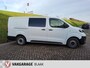Toyota ProAce Worker 2.0 D-4D Cool Comfort Long