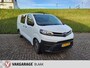 Toyota ProAce Worker 2.0 D-4D Cool Comfort Long