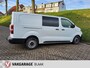 Toyota ProAce Worker 2.0 D-4D Cool Comfort Long