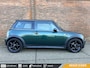 MINI Cooper S 1.6 Cooper S·Climate·Leer·Xenon·Milltek uitlaatsysteem