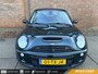 MINI Cooper S 1.6 Cooper S·Climate·Leer·Xenon·Milltek uitlaatsysteem
