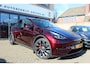 Tesla Model Y Performance AWD 75 kWh 459 PK 21" LMV 1e EIG.