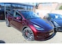 Tesla Model Y Performance AWD 75 kWh 459 PK 21" LMV 1e EIG.