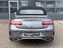 Mercedes-Benz E-klasse E 300 Cabrio Premium AMG Line | Distronic | Achteruitrijcamera | Burmester 3D surround sound | Stoelverwarming voor | Spiegelpakket