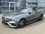 Mercedes-Benz E-klasse E 300 Cabrio Premium AMG Line | Distronic | Achteruitrijcamera | Burmester 3D surround sound | Stoelverwarming voor | Spiegelpakket