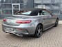 Mercedes-Benz E-klasse E 300 Cabrio Premium AMG Line | Distronic | Achteruitrijcamera | Burmester 3D surround sound | Stoelverwarming voor | Spiegelpakket