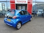 Toyota Aygo 1.0-12V Dynamic Blue Semi-automaat airco achterspoiler