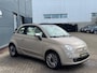 Fiat 500C 1.2 Lounge Cabrio *distrib. nieuw *16 inch