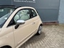 Fiat 500C 1.2 Lounge Cabrio *distrib. nieuw *16 inch