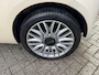 Fiat 500C 1.2 Lounge Cabrio *distrib. nieuw *16 inch