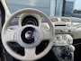 Fiat 500C 1.2 Lounge Cabrio *distrib. nieuw *16 inch