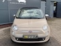 Fiat 500C 1.2 Lounge Cabrio *distrib. nieuw *16 inch