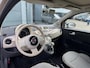 Fiat 500C 1.2 Lounge Cabrio *distrib. nieuw *16 inch