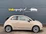 Fiat 500C 1.2 Lounge Cabrio *distrib. nieuw *16 inch
