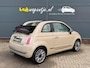 Fiat 500C 1.2 Lounge Cabrio *distrib. nieuw *16 inch