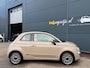 Fiat 500C 1.2 Lounge Cabrio *distrib. nieuw *16 inch