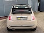 Fiat 500C 1.2 Lounge Cabrio *distrib. nieuw *16 inch