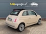 Fiat 500C 1.2 Lounge Cabrio *distrib. nieuw *16 inch