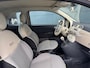 Fiat 500C 1.2 Lounge Cabrio *distrib. nieuw *16 inch