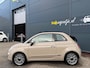 Fiat 500C 1.2 Lounge Cabrio *distrib. nieuw *16 inch
