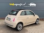 Fiat 500C 1.2 Lounge Cabrio *distrib. nieuw *16 inch