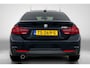 BMW 4-Serie Gran Coupe 418i High Executive (PANORAMADAK, STOELVERWARMING, CARPLAY, DEALER ONDERHOUDEN, GROOT NAVI, SPORTSTOELEN)