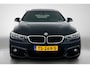 BMW 4-Serie Gran Coupe 418i High Executive (PANORAMADAK, STOELVERWARMING, CARPLAY, DEALER ONDERHOUDEN, GROOT NAVI, SPORTSTOELEN)