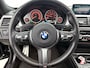 BMW 4-Serie Gran Coupe 418i High Executive (PANORAMADAK, STOELVERWARMING, CARPLAY, DEALER ONDERHOUDEN, GROOT NAVI, SPORTSTOELEN)
