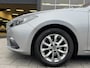 Mazda 3 2.0 Skylease 120 PK - Airco I Sport velgen I Xenon I Comfort pakket I Dealer onderhouden