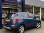 Opel Mokka X 1.4 Turbo Online Edition / NL-Auto / Cruise-Control / Afneembare-Trekhaak / Apple-Carplay & Android-Auto / DAB Radio-Bluetooth / Navi / PDC V+A / Camera / 17'' LMV / All-Season / ENZ.