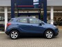 Opel Mokka X 1.4 Turbo Online Edition / NL-Auto / Cruise-Control / Afneembare-Trekhaak / Apple-Carplay & Android-Auto / DAB Radio-Bluetooth / Navi / PDC V+A / Camera / 17'' LMV / All-Season / ENZ.