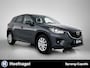 Mazda CX-5 2.0 Limited Edition 2WD | Trekhaak | Navi | Stoelverw. | Cruise Control