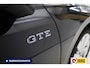 Volkswagen Golf 1.5 eHybrid GTE Black 272 PK automaat | IQ Led | Elec. trekhaak | Headup | Stoel- & stuurverw. | PDC V + A, Camera, App. connect, Navigatie, 131 KM actieradius (WLTP)