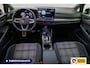 Volkswagen Golf 1.5 eHybrid GTE Black 272 PK automaat | IQ Led | Elec. trekhaak | Headup | Stoel- & stuurverw. | PDC V + A, Camera, App. connect, Navigatie, 131 KM actieradius (WLTP)
