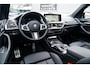BMW iX3 High Executive 80 kWh | Panorama | incl. BTW | Assisted Driving | Adaptieve Cruise control | Luxe Leder | Stoelverwarming
