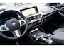 BMW iX3 High Executive 80 kWh | Panorama | incl. BTW | Assisted Driving | Adaptieve Cruise control | Luxe Leder | Stoelverwarming