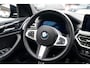 BMW iX3 High Executive 80 kWh | Panorama | incl. BTW | Assisted Driving | Adaptieve Cruise control | Luxe Leder | Stoelverwarming