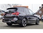 BMW iX3 High Executive 80 kWh | Panorama | incl. BTW | Assisted Driving | Adaptieve Cruise control | Luxe Leder | Stoelverwarming