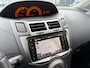 Toyota Yaris 1.3 VVTi Automaat Camera Cruise Control Navi