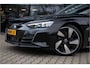 Audi e-Tron GT GT edition ZERO 93 kWh , Panoramadak, B&O, Luchtvering, 3Dcamera,