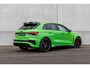 Audi RS3 2.5 TFSI Sportback Quattro / Keramisch / Panoramadak / RS sportuitlaat