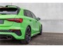 Audi RS3 2.5 TFSI Sportback Quattro / Keramisch / Panoramadak / RS sportuitlaat