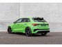 Audi RS3 2.5 TFSI Sportback Quattro / Keramisch / Panoramadak / RS sportuitlaat